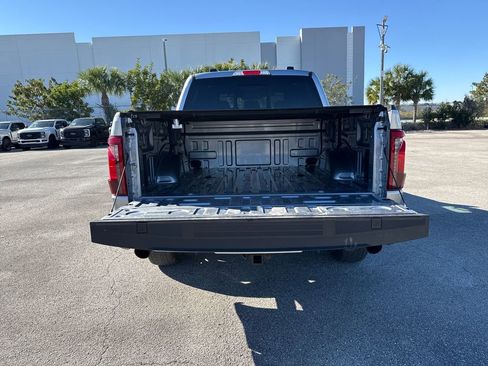 Certified 2024 Ford F150 XLT w/ Equipment Group 302A MID image 30