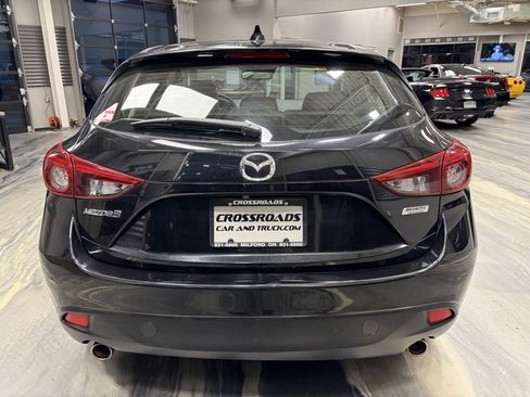 Used 2015 MAZDA MAZDA3 s Grand Touring image 35