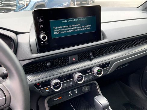 Used 2024 Honda CR-V Sport-L image 7