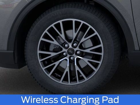 New 2025 Ford Escape Base w/ PHEV Premium Package image 22