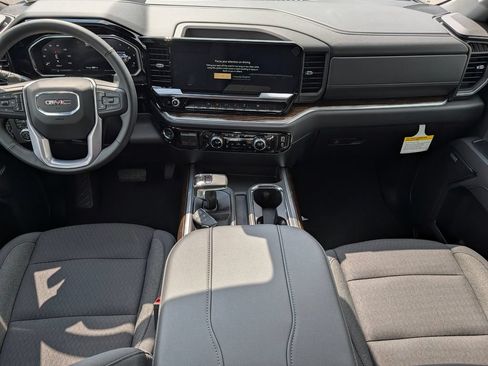 New 2026 GMC Sierra 1500 Elevation w/ Preferred Package AWD/4WD image 12