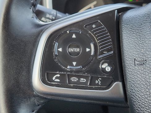 Used 2017 Honda CR-V EX-L image 15