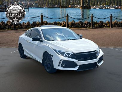 Used 2016 Honda Civic EX-T