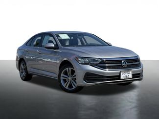 Used 2022 Volkswagen Jetta SE 360° Tour