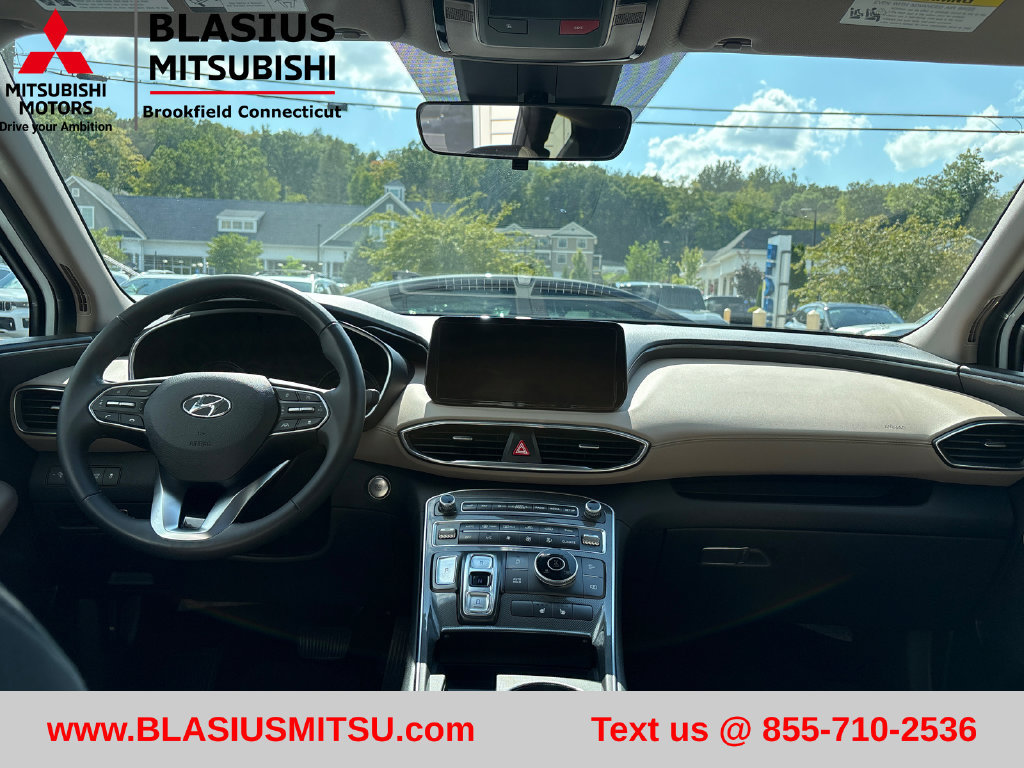 Used 2023 Hyundai Santa Fe SEL AWD/4WD image 36