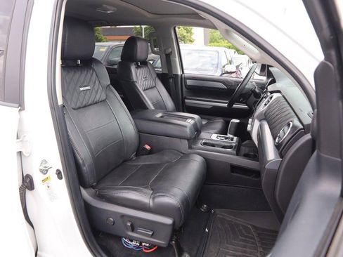 Used 2015 Toyota Tundra Platinum AWD/4WD image 26