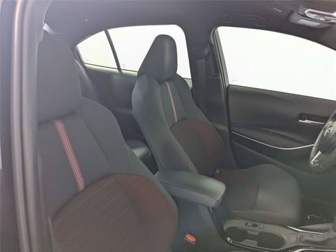 Certified 2024 Toyota Corolla SE FWD image 31