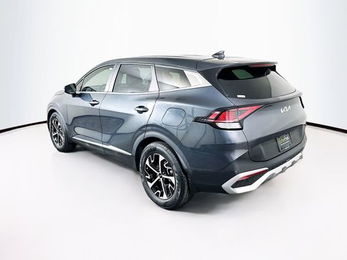 Used 2023 Kia Sportage EX image 5