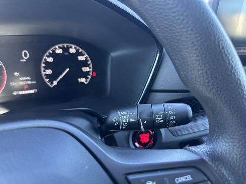 Used 2023 Honda CR-V EX image 22