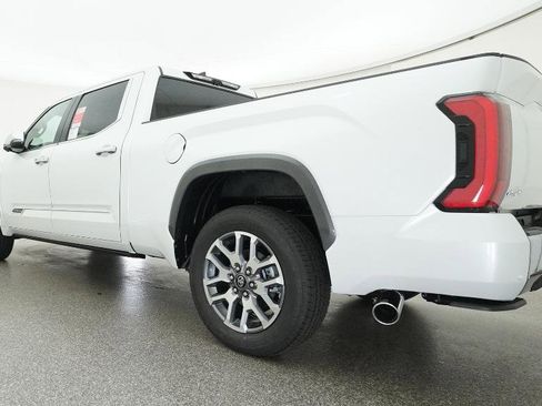 New 2026 Toyota Tundra 1794 Edition AWD/4WD image 30