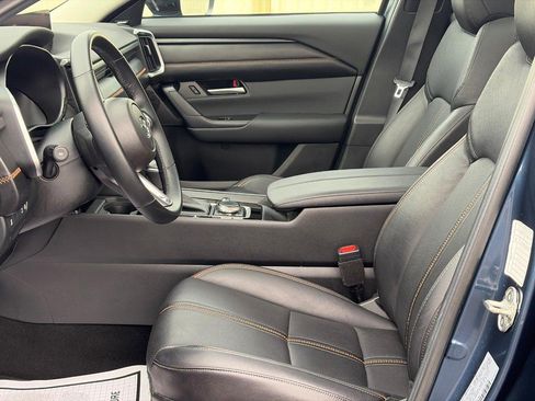 Used 2025 MAZDA CX-50 AWD 2.5 Hybrid w/ Premium Pkg image 19