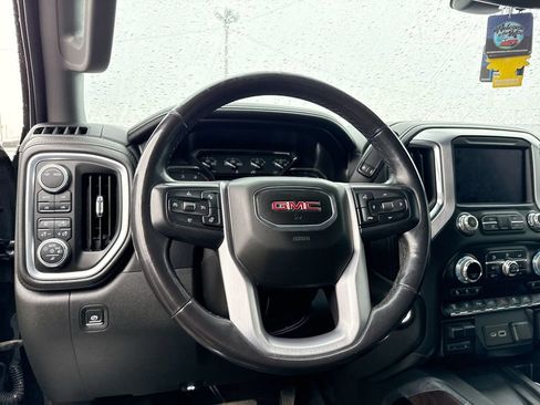 Used 2021 GMC Sierra 2500 SLT w/ SLT Preferred Package AWD/4WD image 20
