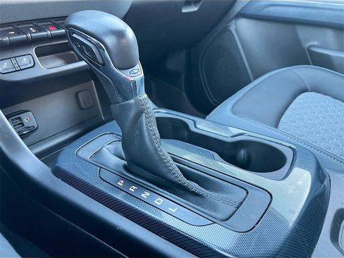 Used 2022 Chevrolet Colorado Z71 image 16