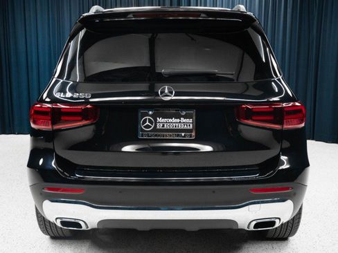 Certified 2026 Mercedes-Benz GLB 250 image 6