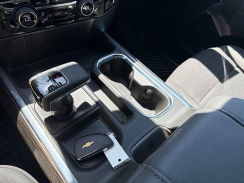 New 2026 Chevrolet Silverado 1500 RST AWD/4WD image 22