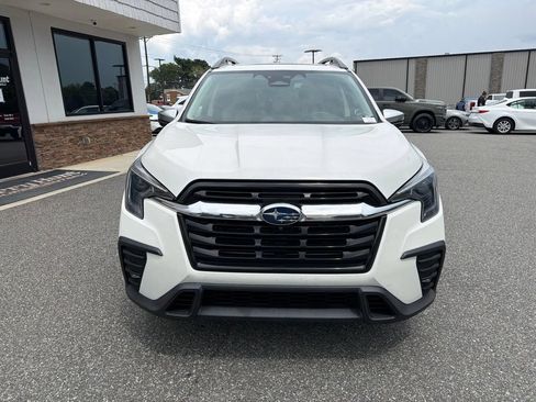 Used 2023 Subaru Ascent Limited w/ Technology Package AWD/4WD image 12