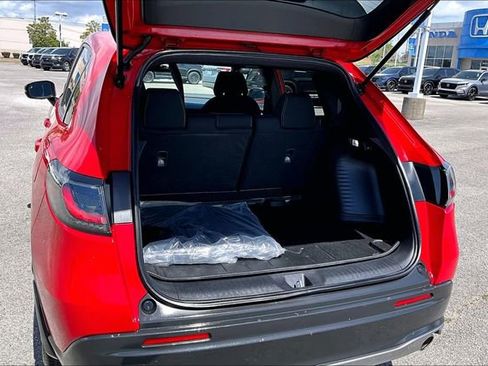 Used 2024 Honda HR-V Sport image 31