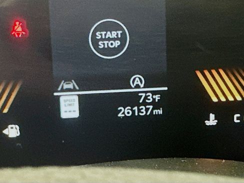 Used 2025 Kia K5 LXS image 19