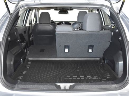 Used 2024 Subaru Crosstrek 2.0i Premium image 31