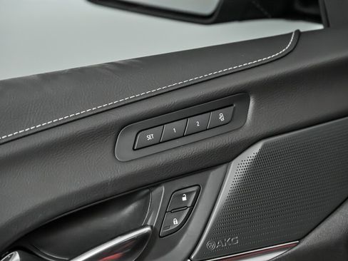 Used 2023 Cadillac CT4 V Blackwing w/ Road Atlanta IMSA Edition image 18