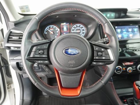 Certified 2023 Subaru Forester Sport image 23