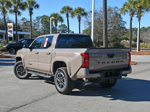 New 2026 Toyota Tacoma TRD Sport image 2
