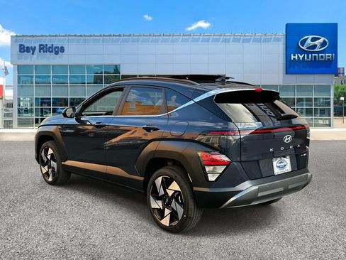 Used 2026 Hyundai Kona Limited AWD/4WD image 7