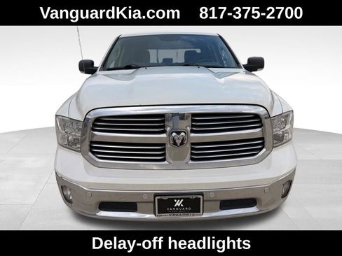 Used 2016 RAM 1500 Lone Star image 7
