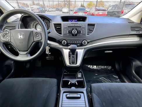Used 2014 Honda CR-V LX image 16