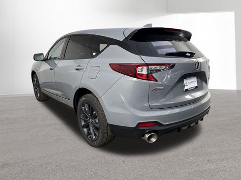 New 2026 Acura RDX A-Spec AWD/4WD image 30