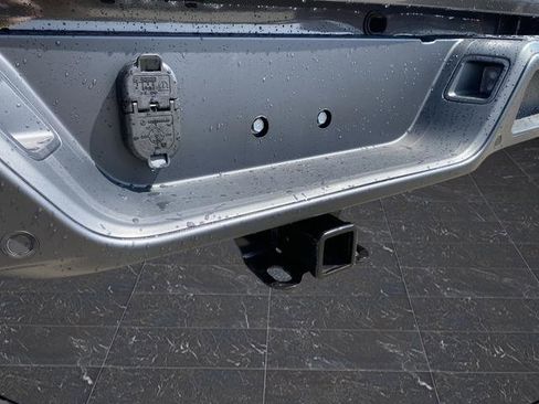 New 2025 Jeep Gladiator Willys image 36