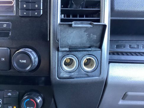 Used 2022 Ford F250 XL w/ Power Equipment Group image 56