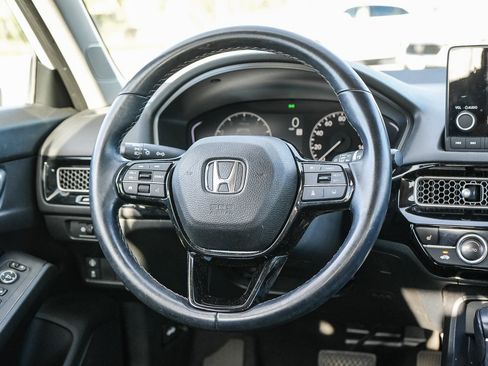 Used 2023 Honda Civic EX image 16