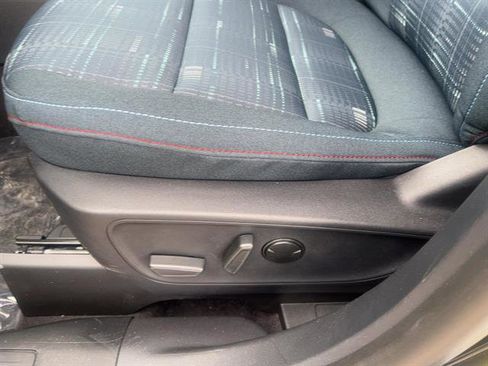 New 2025 Ford Bronco Sport Heritage w/ Convenience Package image 11