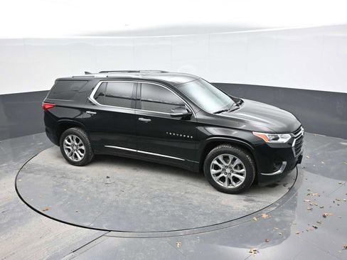 Used 2018 Chevrolet Traverse Premier image 28