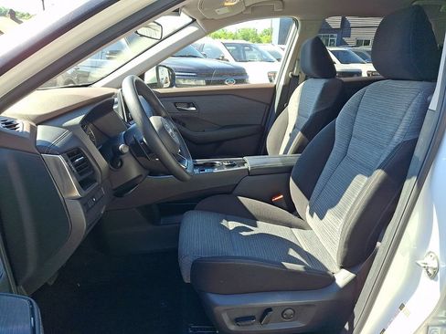 Used 2023 Nissan Rogue SV AWD/4WD image 14
