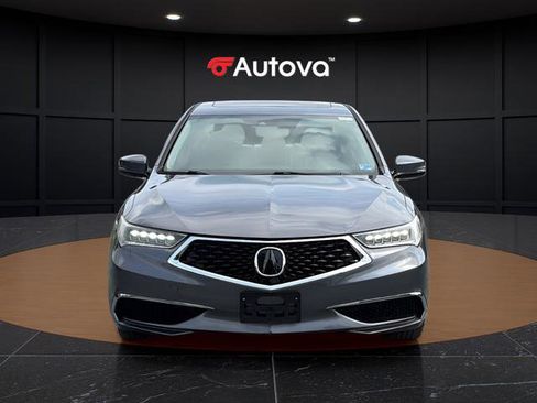 Used 2020 Acura TLX FWD image 8
