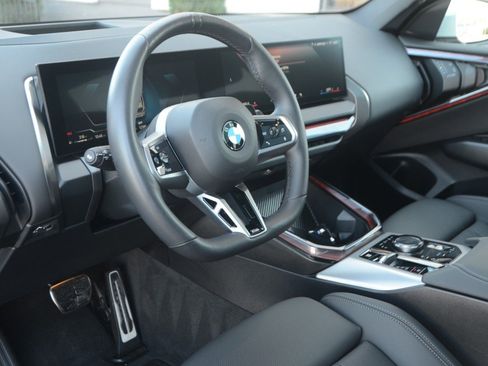 Used 2026 BMW X3 xDrive30i AWD/4WD image 6