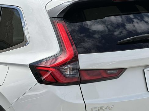 Certified 2023 Honda CR-V Sport image 8