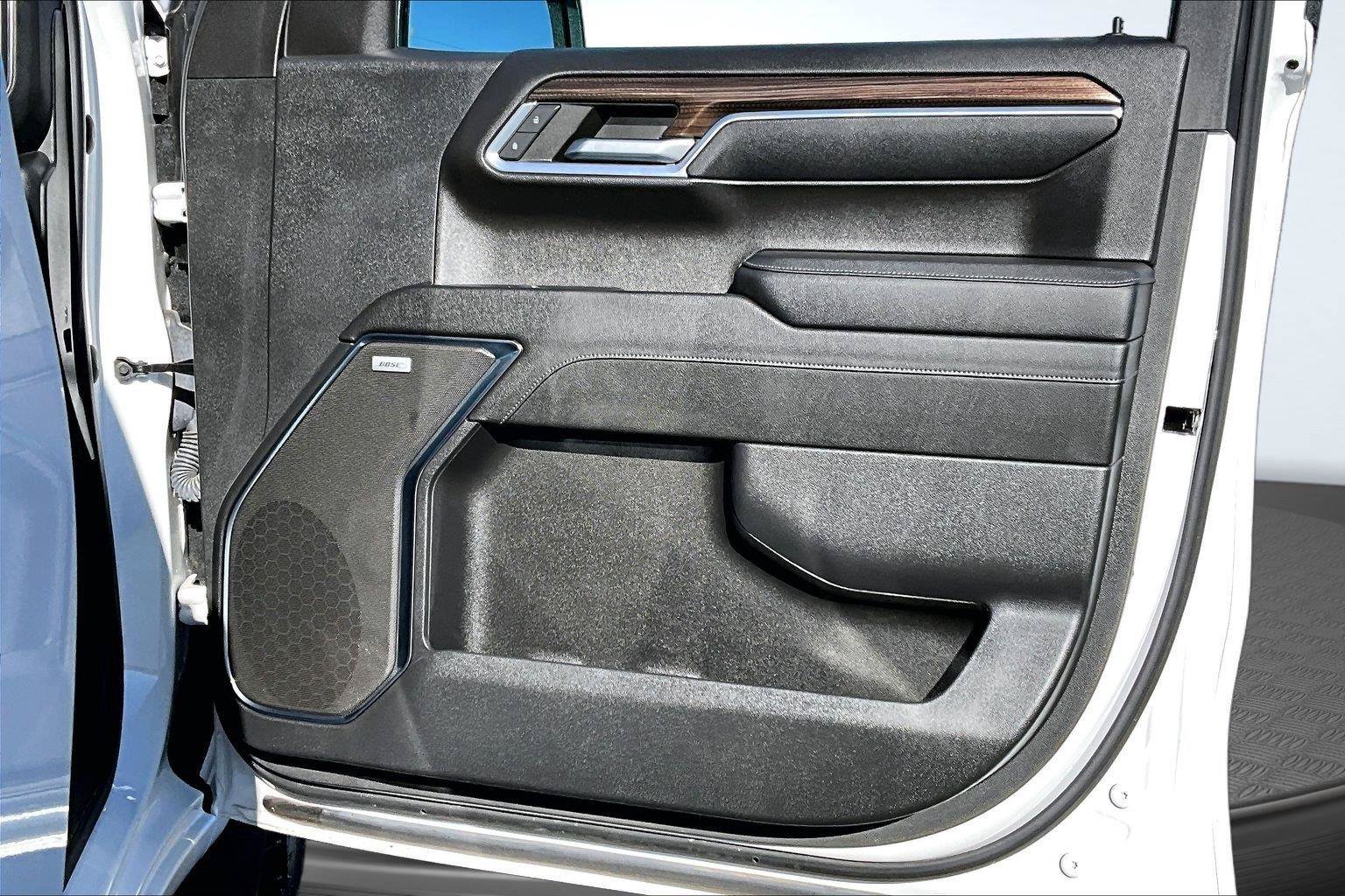 Used 2023 Chevrolet Silverado 1500 RST w/ All Star Edition Plus AWD/4WD image 25