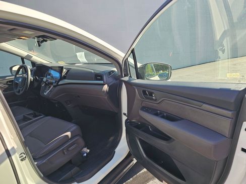 Used 2019 Honda Odyssey EX-L image 27