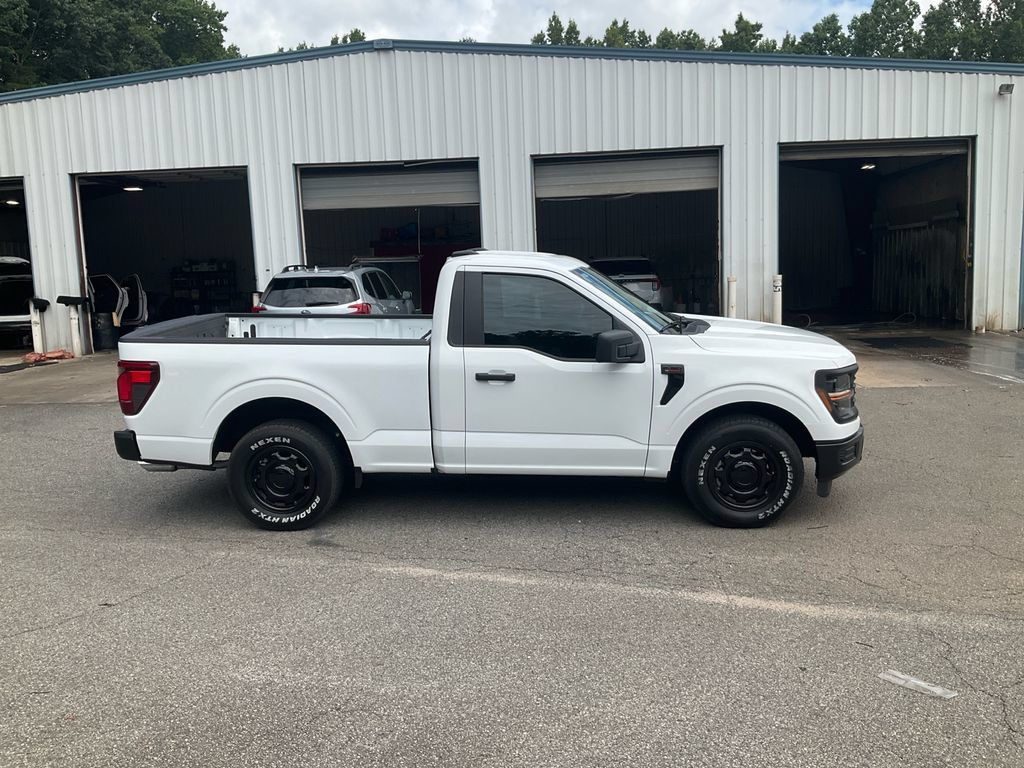Used 2024 Ford F150 XL RWD image 4