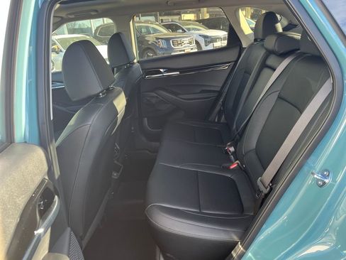 New 2026 Kia Seltos EX w/ EX Sunroof Package image 15