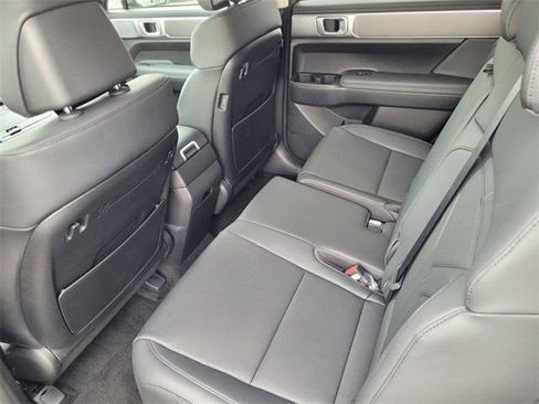 New 2026 Hyundai Santa Fe SEL image 13