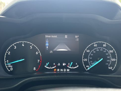 Used 2019 Ford Transit Connect XLT image 20