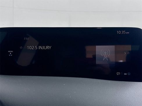 Certified 2025 MAZDA MAZDA3 2.5 Turbo Sedan w/Premium Plus image 15