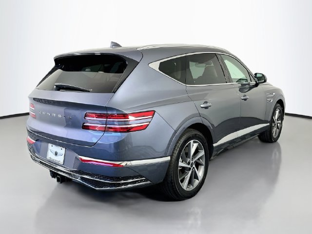 New 2027 Genesis GV80 2.5T Select AWD/4WD image 5