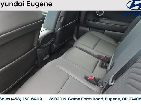 New 2026 Hyundai Palisade SEL AWD/4WD image 14
