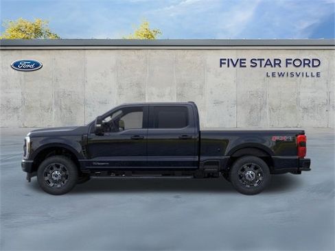New 2025 Ford F250 XL w/ STX Appearance Package image 5