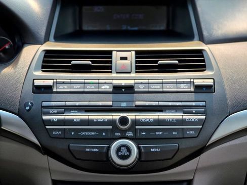 Used 2009 Honda Accord EX-L image 21